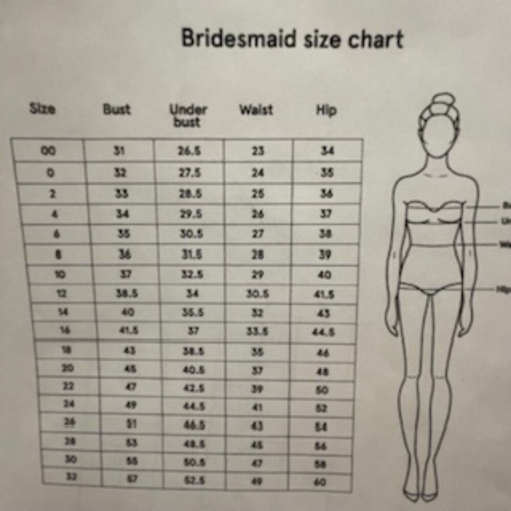 Modern Twist Front Navy Crepe Floor Length Formal Gown with slit Amsale Dallas - Picture 11 of 11